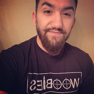 Meet your Posher, Cullen